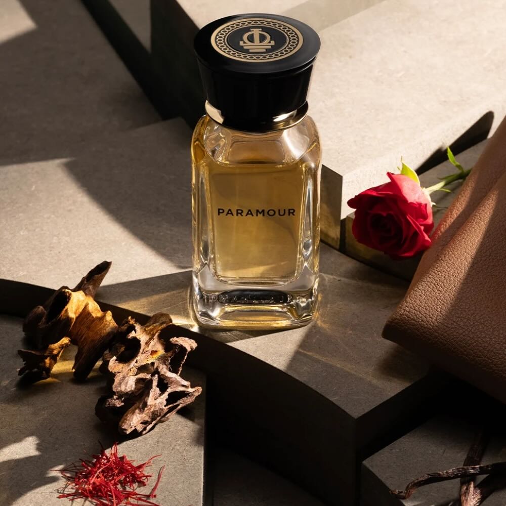 Nước Hoa Omanluxury Paramore EDP